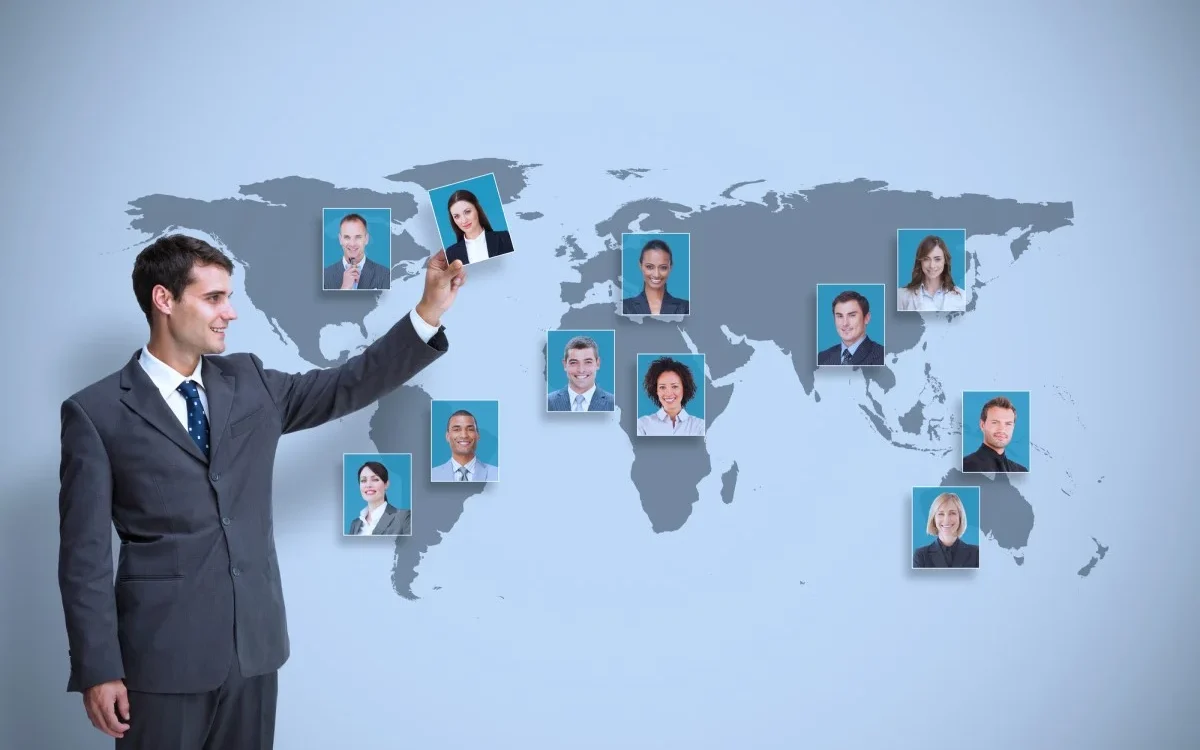 Why Global Companies Are Hiring Remote Talent from Sri Lanka in 2025