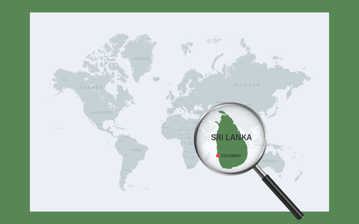 Build Your Global Remote Team: Why Hiring from Sri Lanka Makes Business Sense