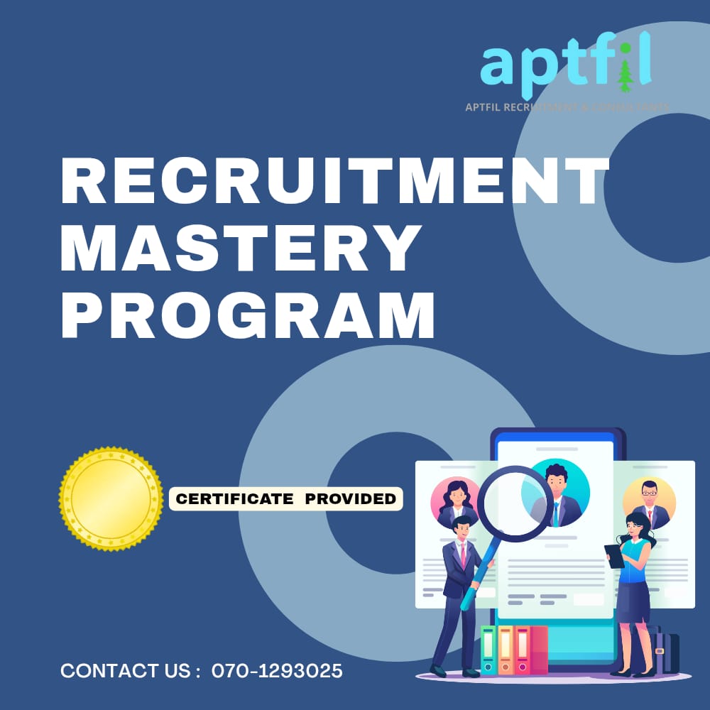 recruitment-mastery