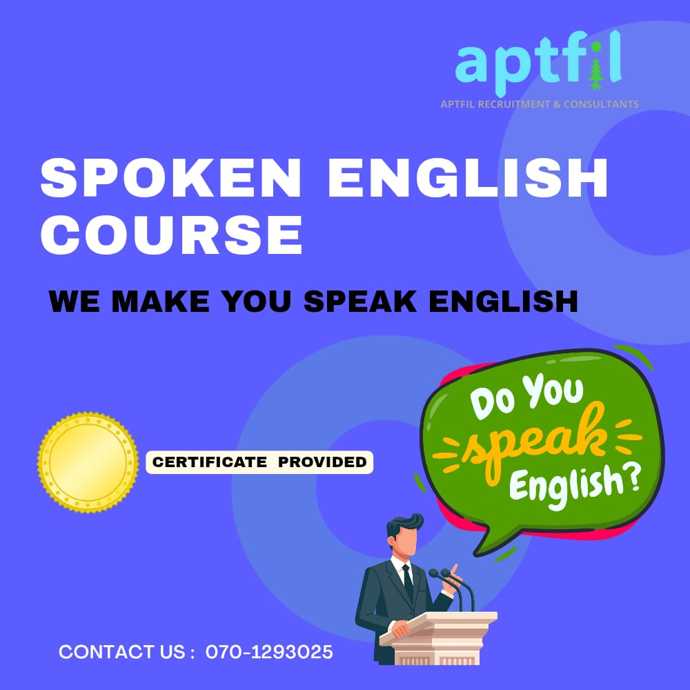 spoken-english